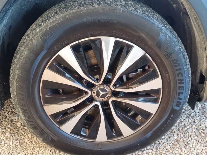Mercedes GLA CROSSOVER 250 AUTOMATIC EQ-POWER BUS EXTRA - foto 19
