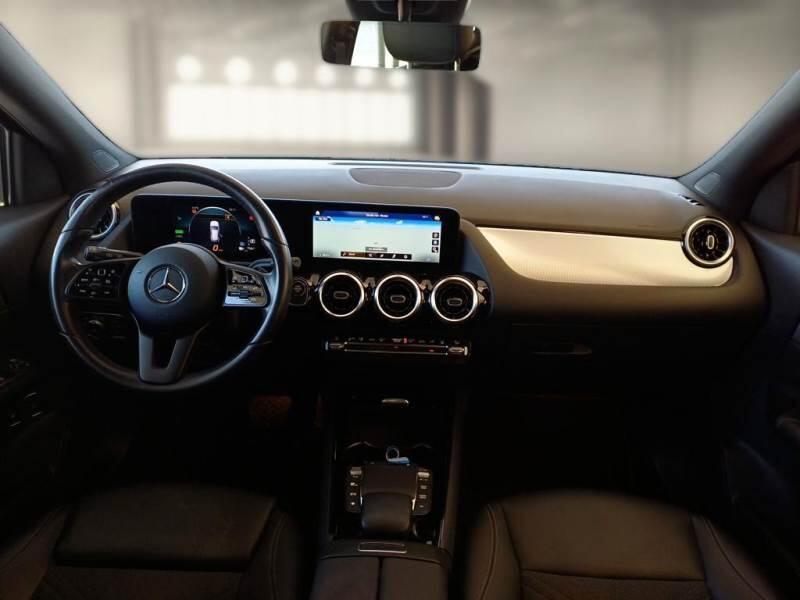 Mercedes GLA CROSSOVER 250 AUTOMATIC EQ-POWER BUS EXTRA - foto 3