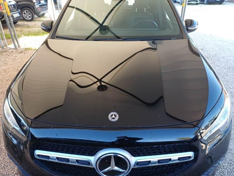 Mercedes GLA CROSSOVER 250 AUTOMATIC EQ-POWER BUS EXTRA - foto 25