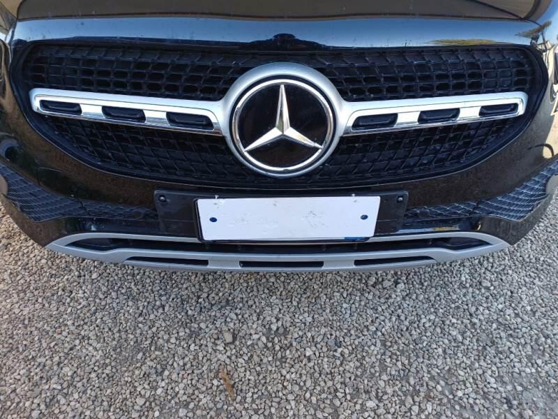 Mercedes GLA CROSSOVER 250 AUTOMATIC EQ-POWER BUS EXTRA - foto 30
