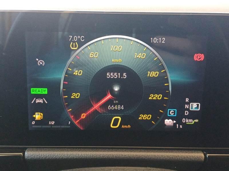 Mercedes GLA CROSSOVER 250 AUTOMATIC EQ-POWER BUS EXTRA - foto 4