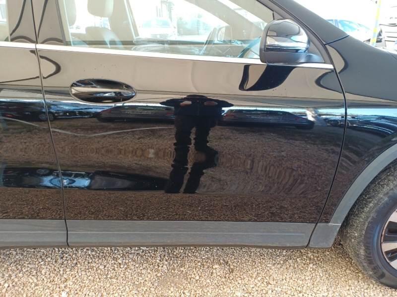 Mercedes GLA CROSSOVER 250 AUTOMATIC EQ-POWER BUS EXTRA - foto 32