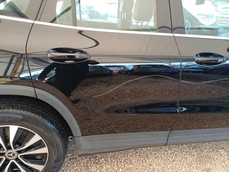 Mercedes GLA CROSSOVER 250 AUTOMATIC EQ-POWER BUS EXTRA - foto 36