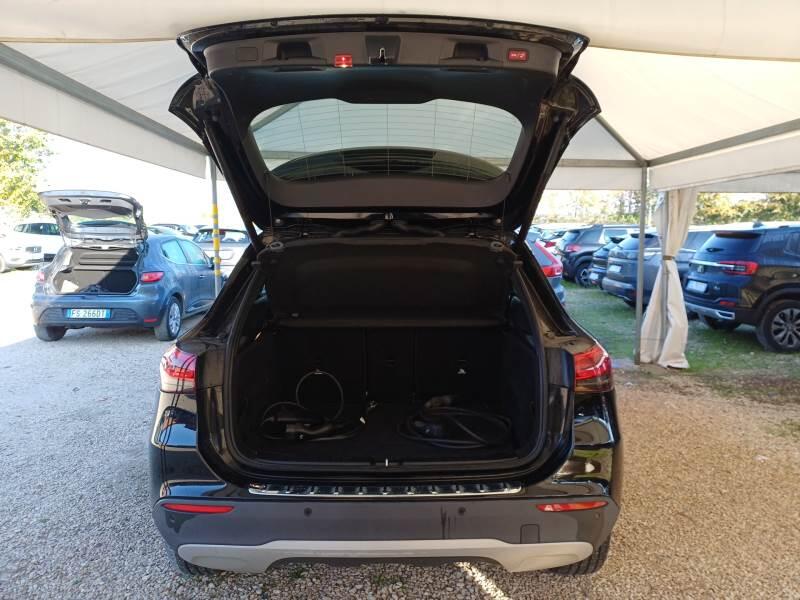Mercedes GLA CROSSOVER 250 AUTOMATIC EQ-POWER BUS EXTRA - foto 5