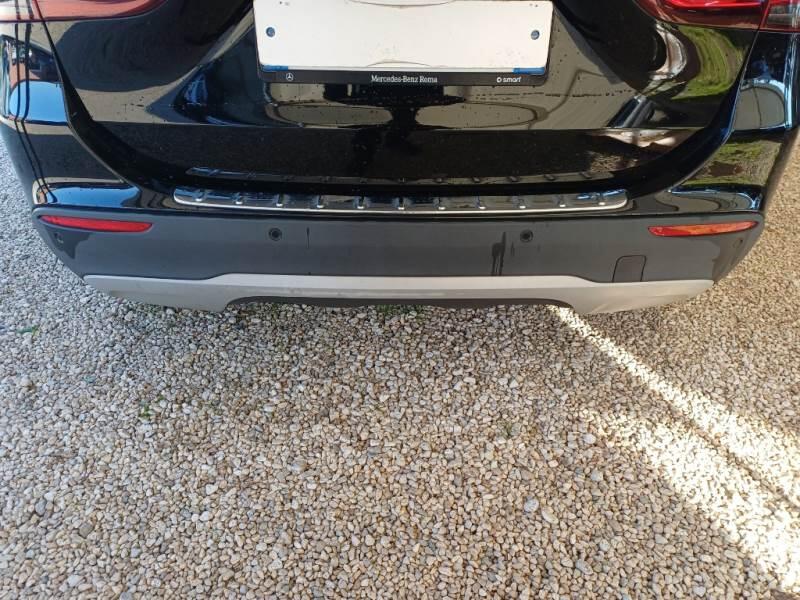 Mercedes GLA CROSSOVER 250 AUTOMATIC EQ-POWER BUS EXTRA - foto 44