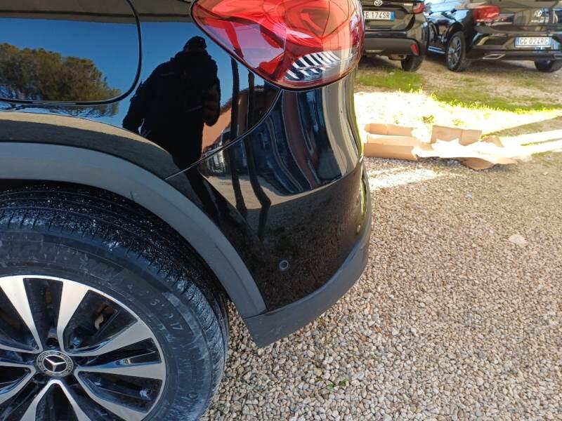 Mercedes GLA CROSSOVER 250 AUTOMATIC EQ-POWER BUS EXTRA - foto 48