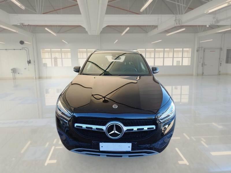 Mercedes GLA CROSSOVER 250 AUTOMATIC EQ-POWER BUS EXTRA - foto 6