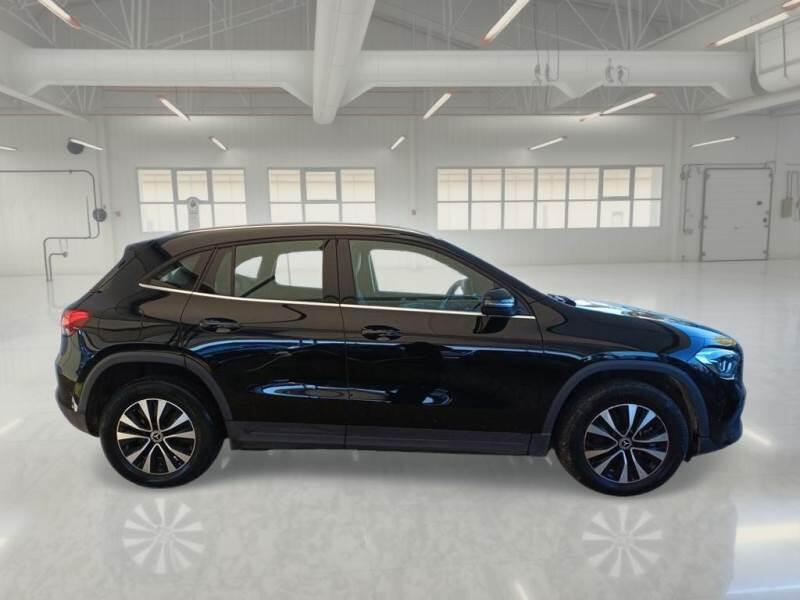 Mercedes GLA CROSSOVER 250 AUTOMATIC EQ-POWER BUS EXTRA - foto 7