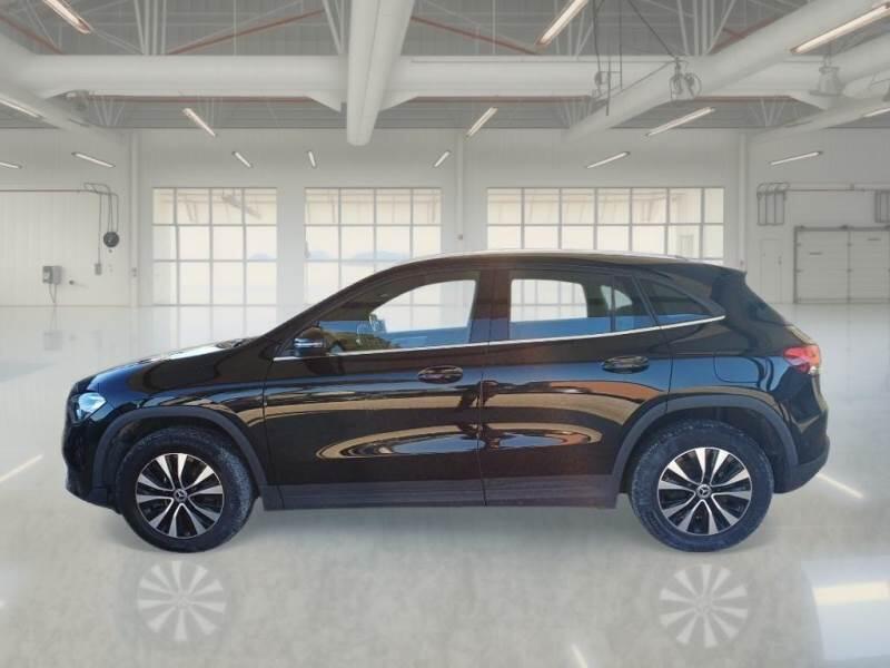 Mercedes GLA CROSSOVER 250 AUTOMATIC EQ-POWER BUS EXTRA - foto 8