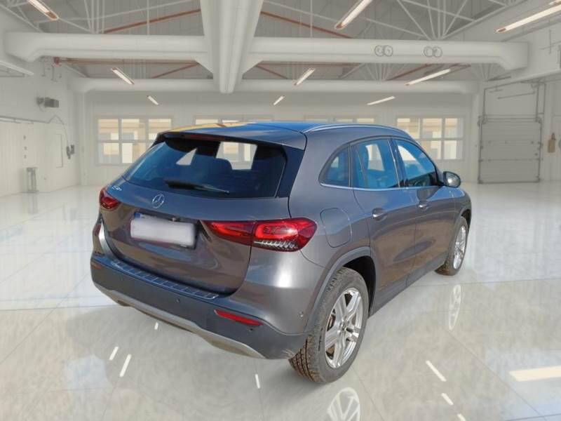 Mercedes GLA CROSSOVER 250 E PLUG-IN HYBRID AUTO BUS EXTRA - foto 2