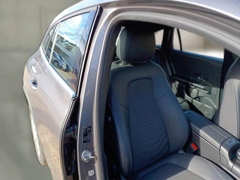 Mercedes GLA CROSSOVER 250 E PLUG-IN HYBRID AUTO BUS EXTRA - foto 13