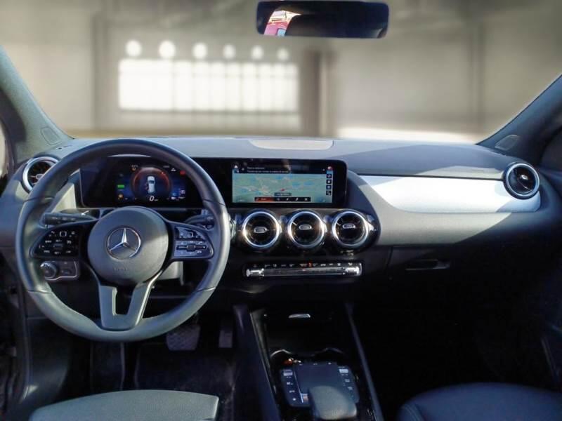Mercedes GLA CROSSOVER 250 E PLUG-IN HYBRID AUTO BUS EXTRA - foto 3