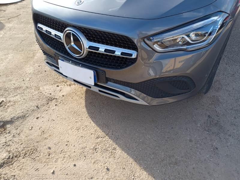 Mercedes GLA CROSSOVER 250 E PLUG-IN HYBRID AUTO BUS EXTRA - foto 21