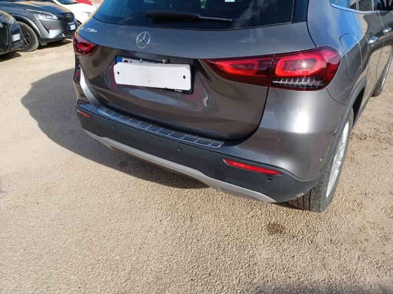 Mercedes GLA CROSSOVER 250 E PLUG-IN HYBRID AUTO BUS EXTRA - foto 28