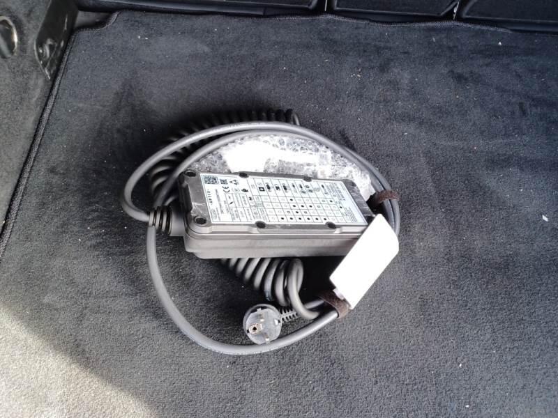 Mercedes GLA CROSSOVER 250 E PLUG-IN HYBRID AUTO BUS EXTRA - foto 34