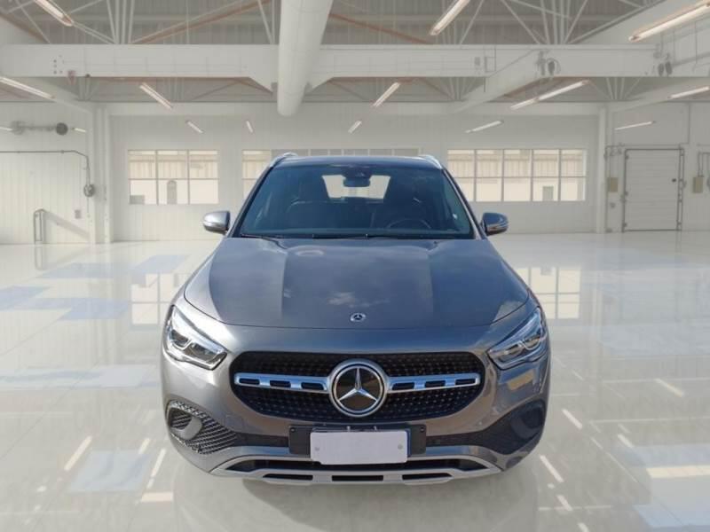 Mercedes GLA CROSSOVER 250 E PLUG-IN HYBRID AUTO BUS EXTRA - foto 6
