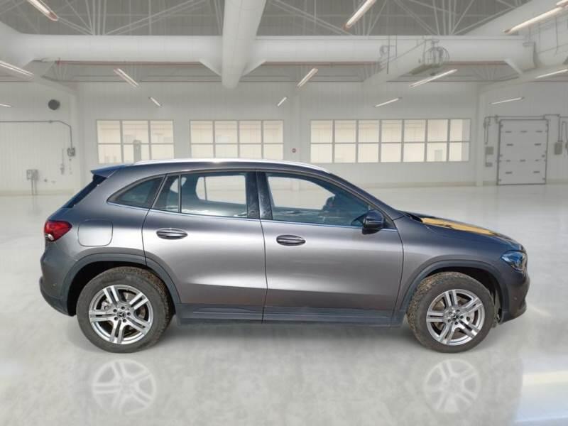 Mercedes GLA CROSSOVER 250 E PLUG-IN HYBRID AUTO BUS EXTRA - foto 7