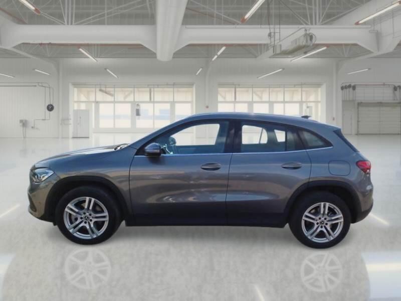 Mercedes GLA CROSSOVER 250 E PLUG-IN HYBRID AUTO BUS EXTRA - foto 8