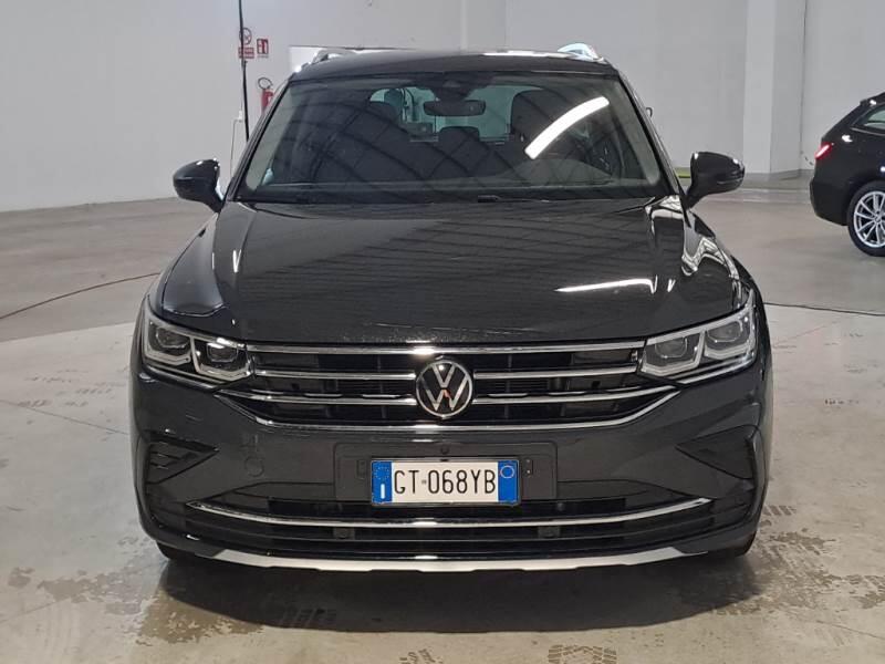 Volkswagen Tiguan SUV 2.0 TDI SCR 110KW ELEGANCE DSG - foto 11