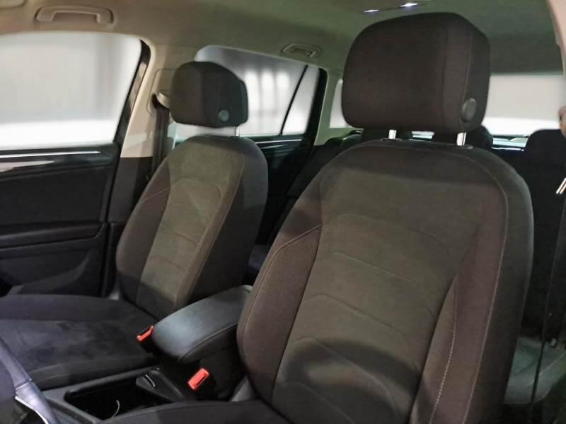 Volkswagen Tiguan SUV 2.0 TDI SCR 110KW ELEGANCE DSG - foto 12