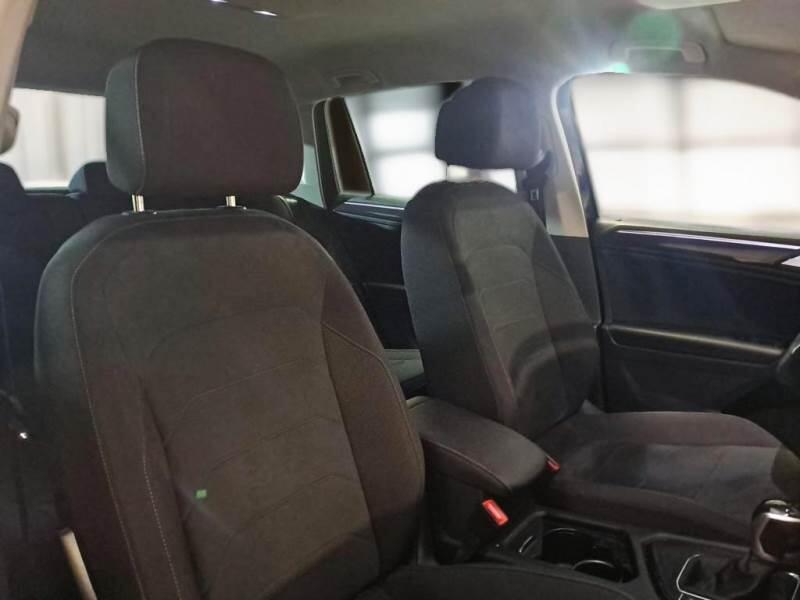 Volkswagen Tiguan SUV 2.0 TDI SCR 110KW ELEGANCE DSG - foto 14