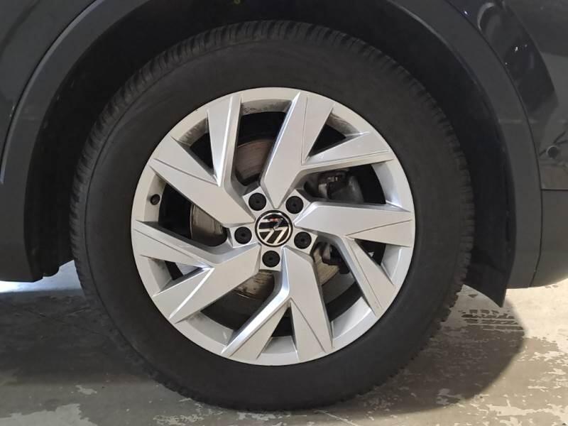 Volkswagen Tiguan SUV 2.0 TDI SCR 110KW ELEGANCE DSG - foto 18