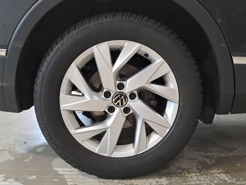 Volkswagen Tiguan SUV 2.0 TDI SCR 110KW ELEGANCE DSG - foto 19