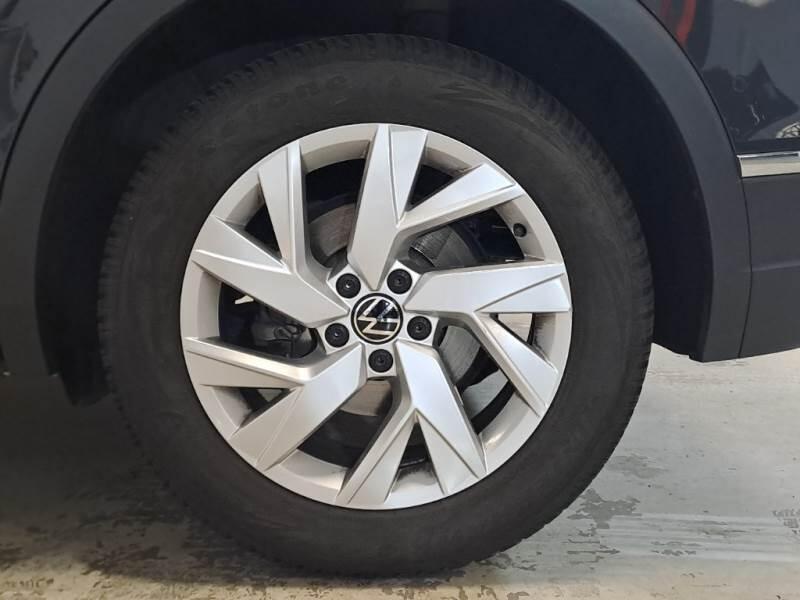 Volkswagen Tiguan SUV 2.0 TDI SCR 110KW ELEGANCE DSG - foto 20