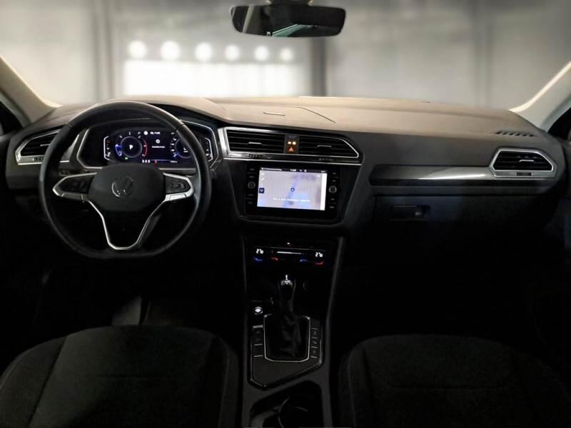 Volkswagen Tiguan SUV 2.0 TDI SCR 110KW ELEGANCE DSG - foto 3