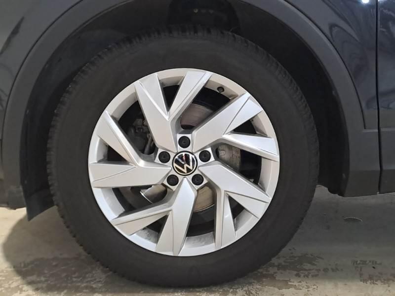 Volkswagen Tiguan SUV 2.0 TDI SCR 110KW ELEGANCE DSG - foto 21