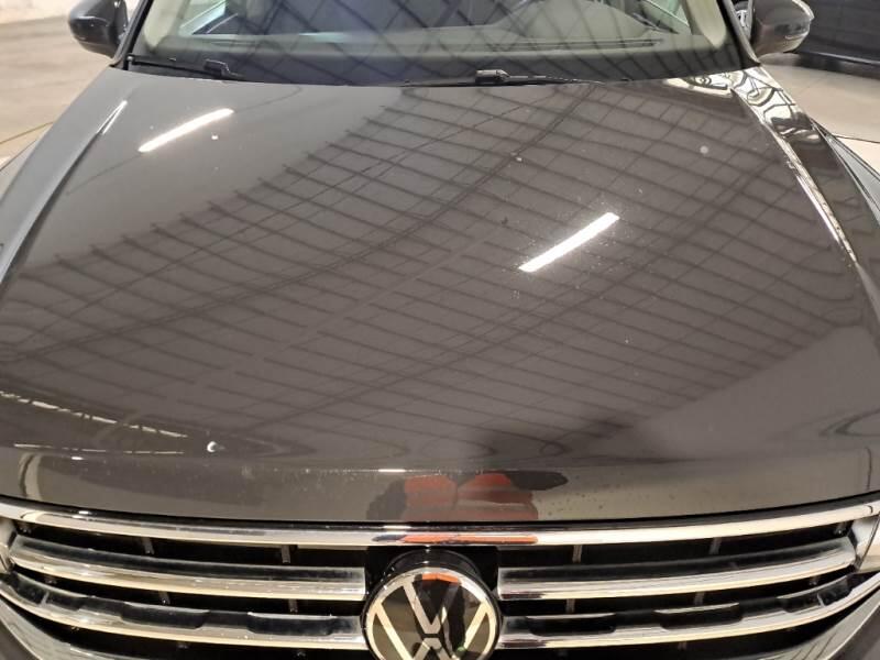 Volkswagen Tiguan SUV 2.0 TDI SCR 110KW ELEGANCE DSG - foto 24