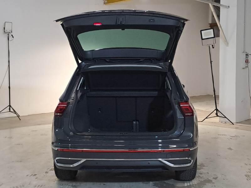 Volkswagen Tiguan SUV 2.0 TDI SCR 110KW ELEGANCE DSG - foto 5