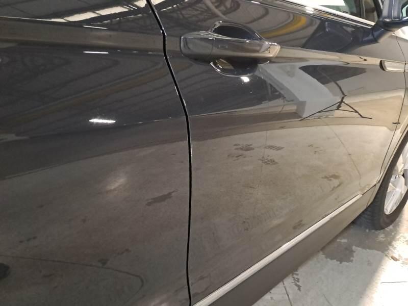 Volkswagen Tiguan SUV 2.0 TDI SCR 110KW ELEGANCE DSG - foto 45