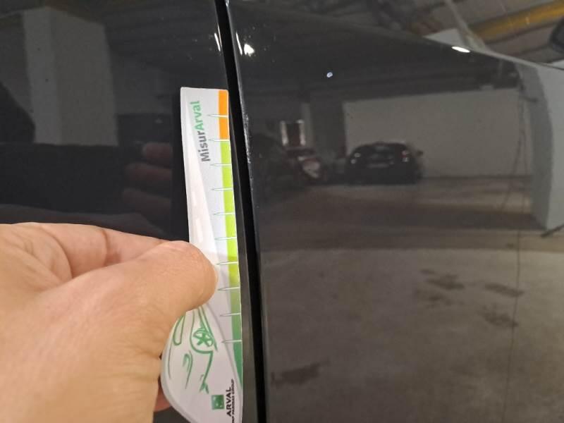 Volkswagen Tiguan SUV 2.0 TDI SCR 110KW ELEGANCE DSG - foto 46