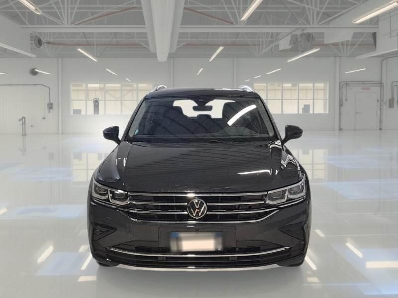 Volkswagen Tiguan SUV 2.0 TDI SCR 110KW ELEGANCE DSG - foto 6