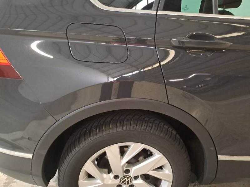 Volkswagen Tiguan SUV 2.0 TDI SCR 110KW ELEGANCE DSG - foto 57