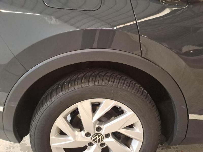 Volkswagen Tiguan SUV 2.0 TDI SCR 110KW ELEGANCE DSG - foto 59