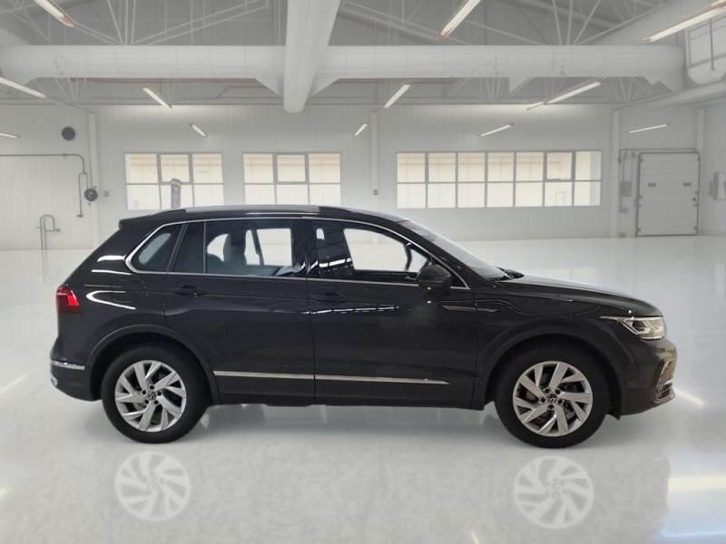 Volkswagen Tiguan SUV 2.0 TDI SCR 110KW ELEGANCE DSG - foto 7