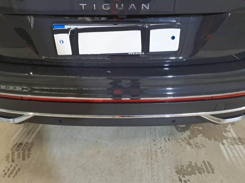 Volkswagen Tiguan SUV 2.0 TDI SCR 110KW ELEGANCE DSG - foto 62