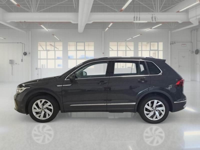 Volkswagen Tiguan SUV 2.0 TDI SCR 110KW ELEGANCE DSG - foto 8