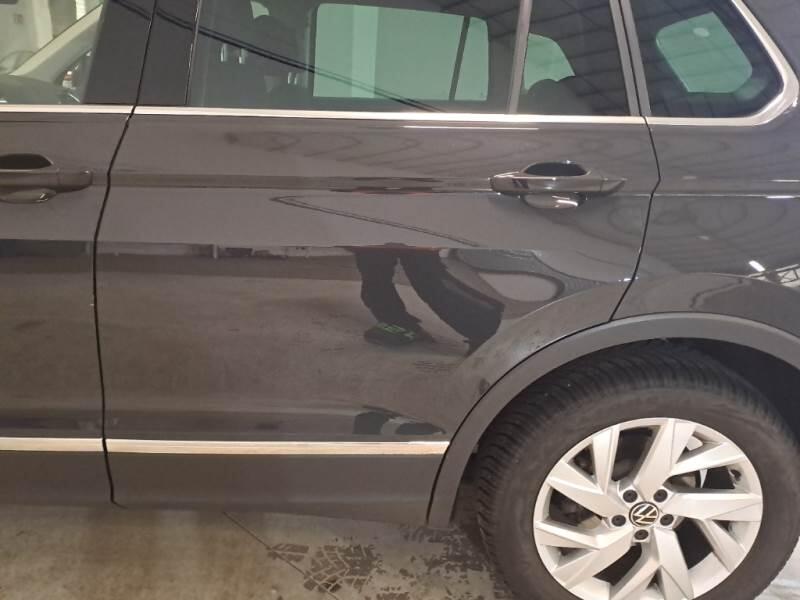 Volkswagen Tiguan SUV 2.0 TDI SCR 110KW ELEGANCE DSG - foto 71
