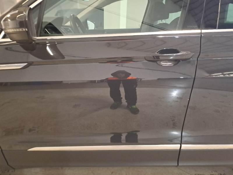 Volkswagen Tiguan SUV 2.0 TDI SCR 110KW ELEGANCE DSG - foto 77