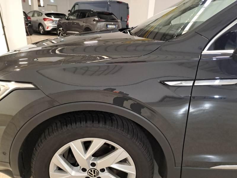Volkswagen Tiguan SUV 2.0 TDI SCR 110KW ELEGANCE DSG - foto 80