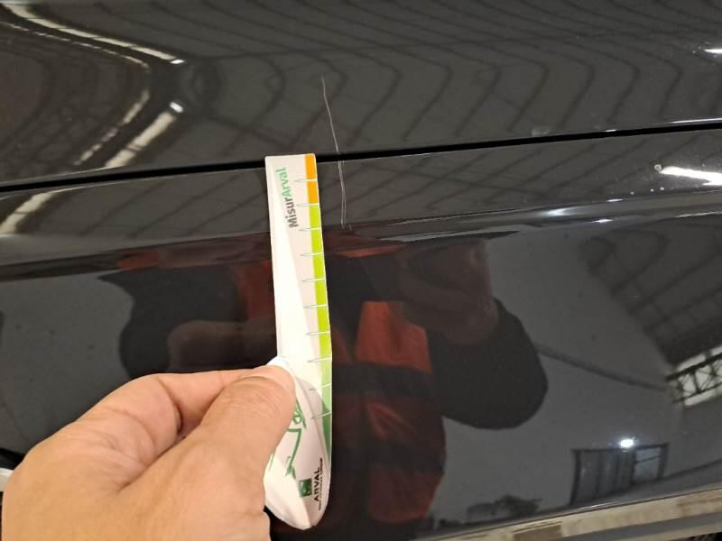 Volkswagen Tiguan SUV 2.0 TDI SCR 110KW ELEGANCE DSG - foto 84
