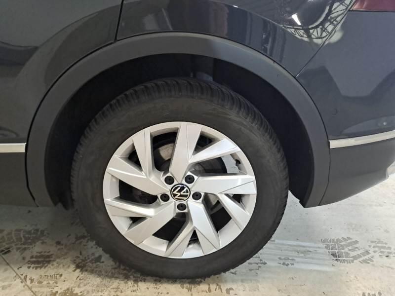 Volkswagen Tiguan SUV 2.0 TDI SCR 110KW ELEGANCE DSG - foto 86
