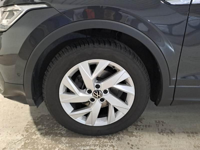 Volkswagen Tiguan SUV 2.0 TDI SCR 110KW ELEGANCE DSG - foto 88