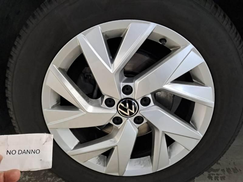 Volkswagen Tiguan SUV 2.0 TDI SCR 110KW ELEGANCE DSG - foto 89