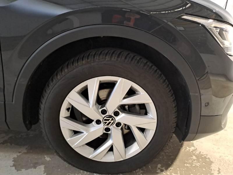 Volkswagen Tiguan SUV 2.0 TDI SCR 110KW ELEGANCE DSG - foto 90