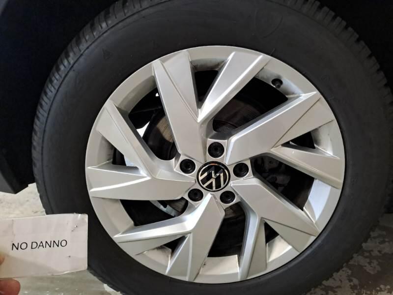 Volkswagen Tiguan SUV 2.0 TDI SCR 110KW ELEGANCE DSG - foto 93