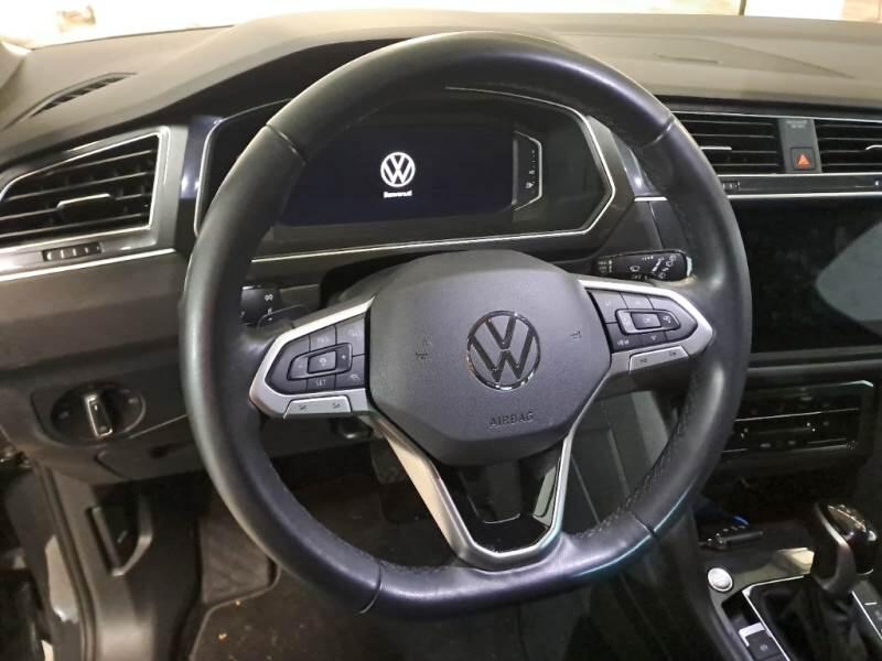 Volkswagen Tiguan SUV 2.0 TDI SCR 110KW ELEGANCE DSG - foto 98